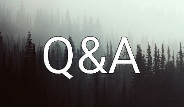 Q&A — Odpowiadam na wasze pytania #4!