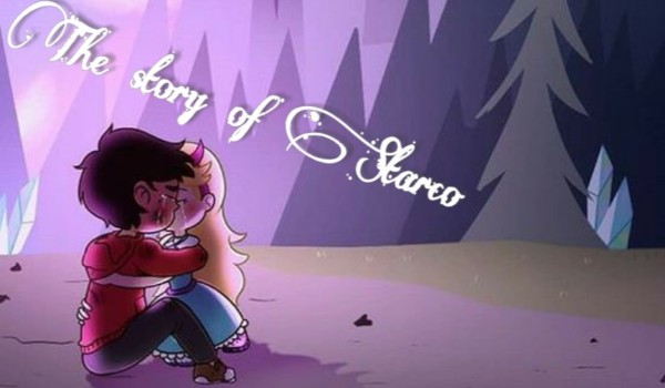 The story of Starco #3