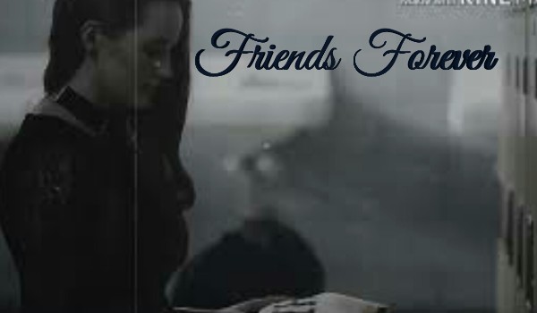 Friends Forever #5