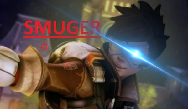 Kim,czym jest Smuger