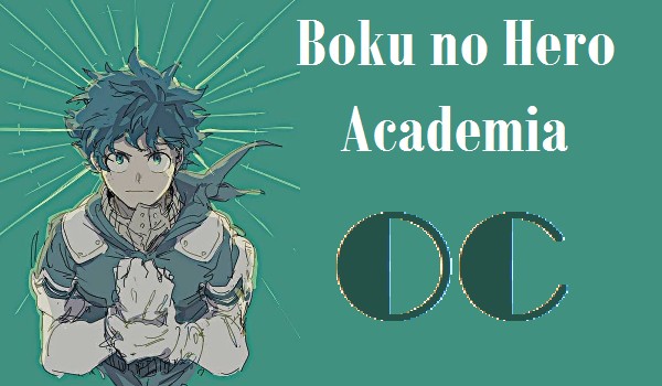 OC nr.1 – Kasumi Nakamura