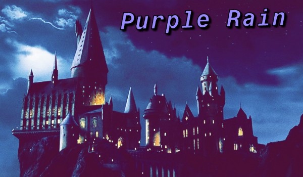 Purple Rain #2