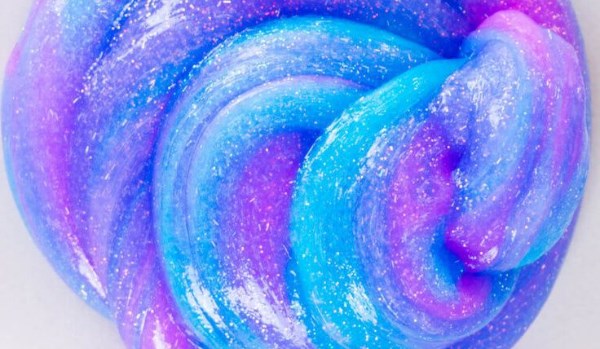 Stwórz Swojego Slima