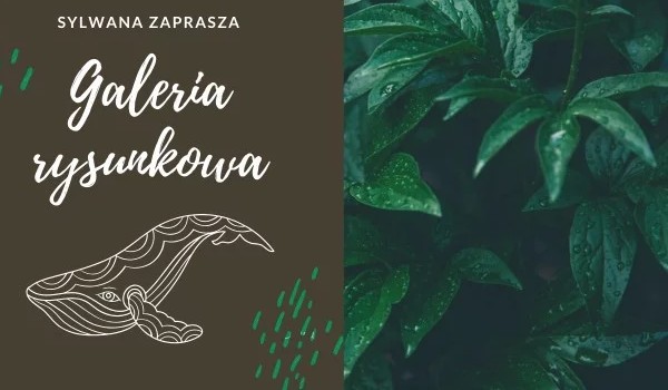 Galeria rysunkowa ★3