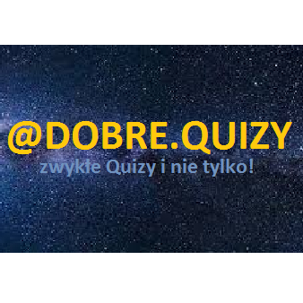 DOBRE.QUIZY