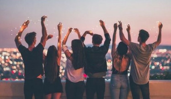 No boyfriend No problem #8