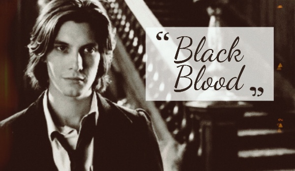 Black Blood #9