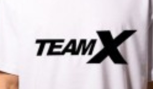 Twoja historia z TeamemX #3