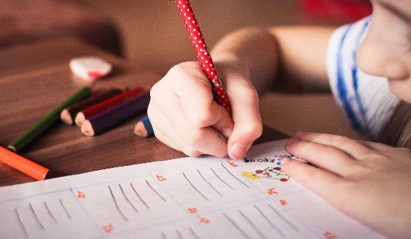 Sprawdzam siebie w III klasie