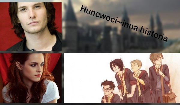 Huncwoci~inna historia #1