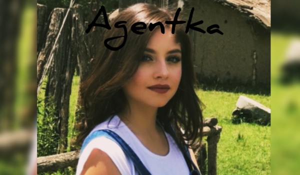 Agentka #12