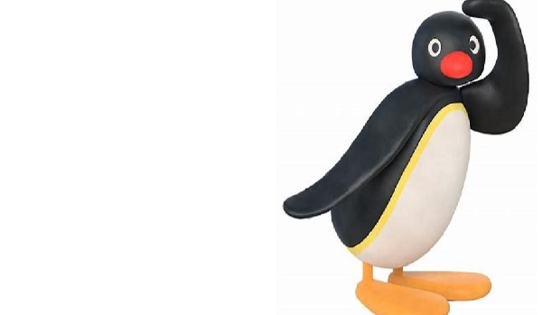 Znasz się na Pingu?