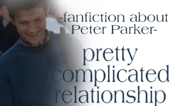 Pretty Complicated Relationship ~Prolog