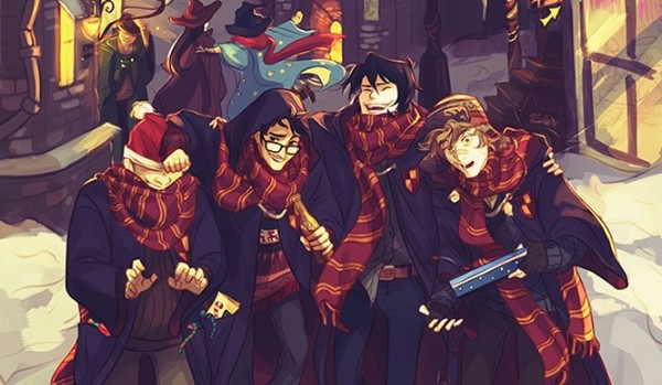 I LOVE HOGWARTS EXPRESS #3