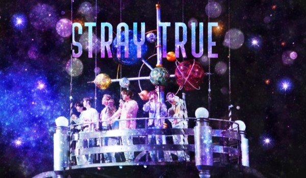 Stray True- Prolog cz3