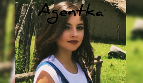Agentka #4