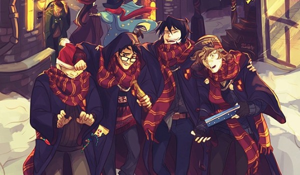 I LOVE HOGWARTS EXPRESS #2