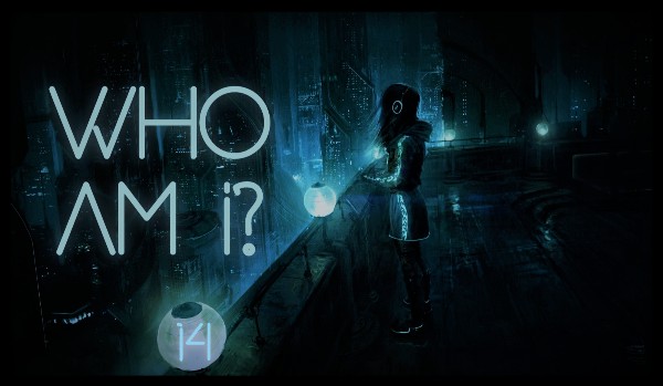 Who Am I? #14