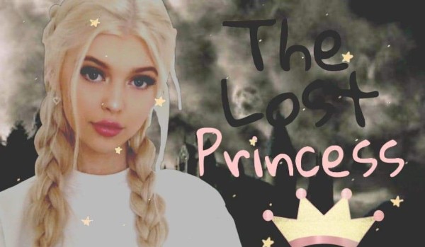The Lost Princess~ 2