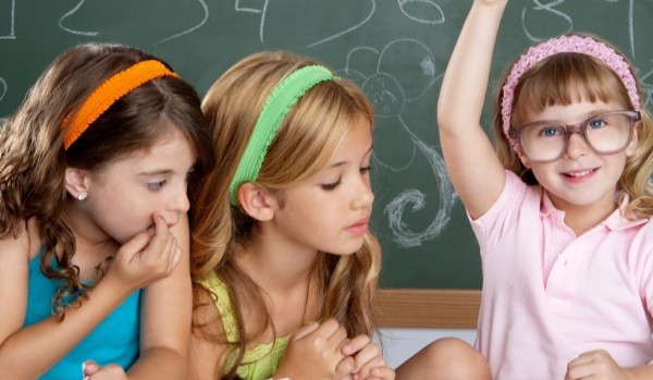 Edukacja wczesnoszkolna