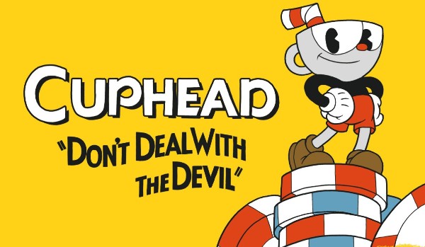Cuphead