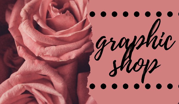 [ɢʀᴀᴘʜɪᴄ ꜱʜᴏᴘ] by _unikarcia_ CLOSED