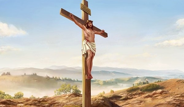 Jakie to drogi krzyżowe Jezusa Chrystusa?