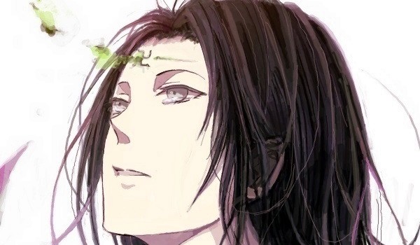 Test o postaciach z Naruto