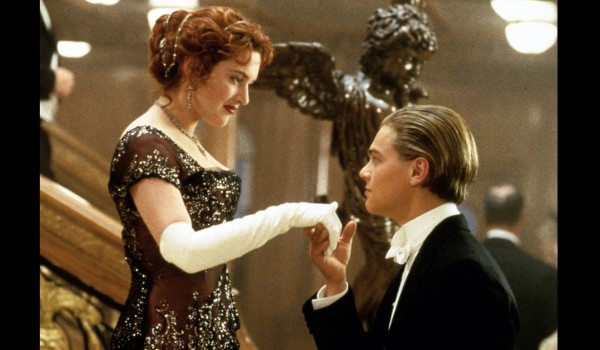 Sprawdź, czy pamiętasz imiona i nazwiska postaci z filmu ,,Titanic”!