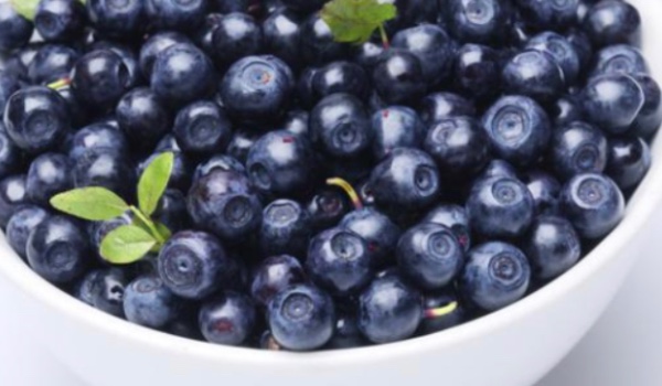 Jaką jagodą jesteś?