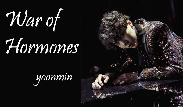 War of Hormone #1