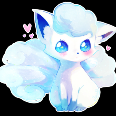 xVulpix