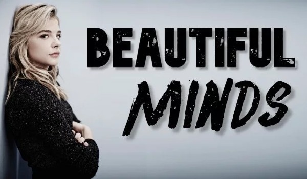 Beautiful Minds #1