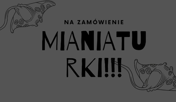 Zamówienie @Sylwana.pl