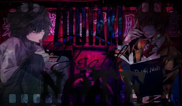 Zodiaki – Death Note #6