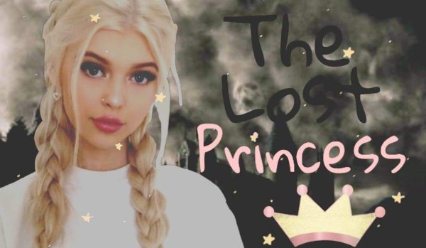 The Lost Princess~ 3