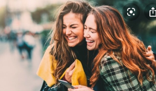 Jaka jest twoja przyjaźń?