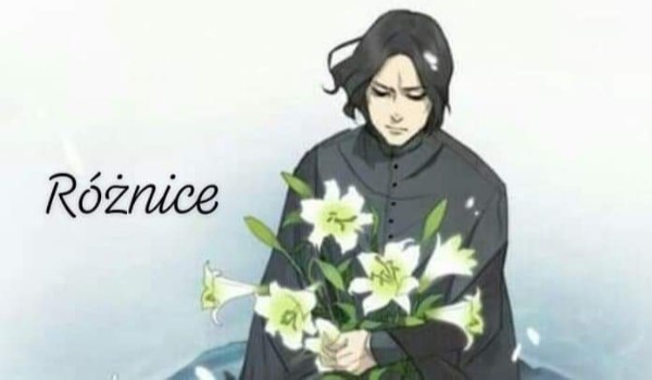 Różnice.