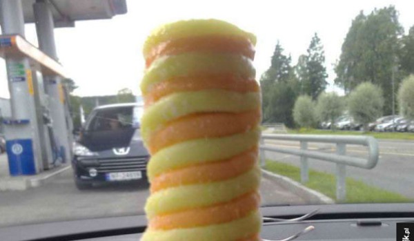 NAJBARDZIEJ DENERWUJĄCY QUIZ EVER!!!