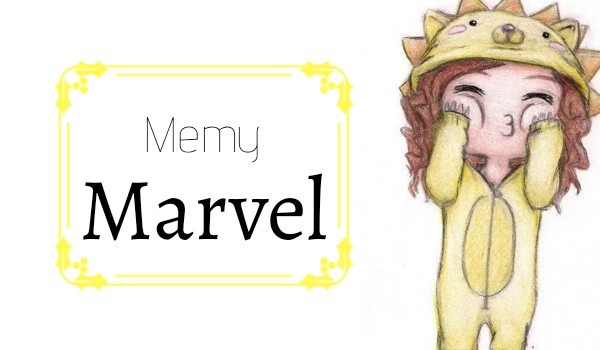 Memy Marvel