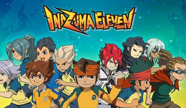 inazuma eleven go [nowa szkoła]