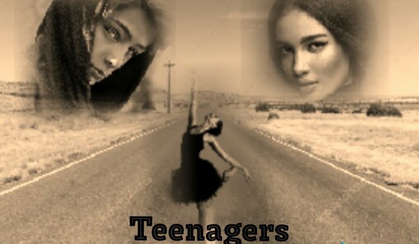 „Teenagers” #2