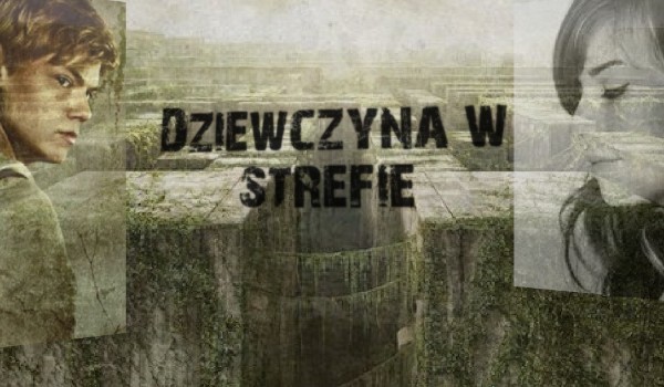 Dziewczyna w strefie #koniec
