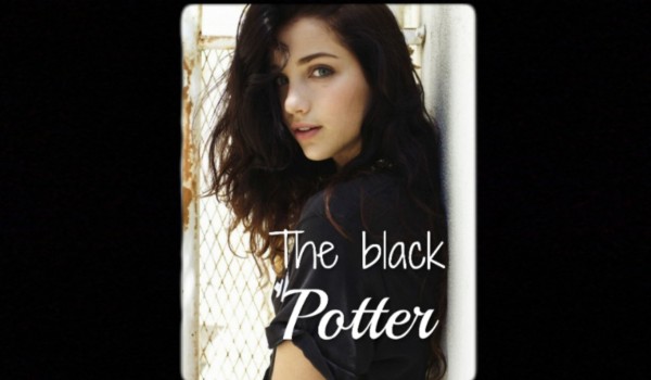 The black Potter #5