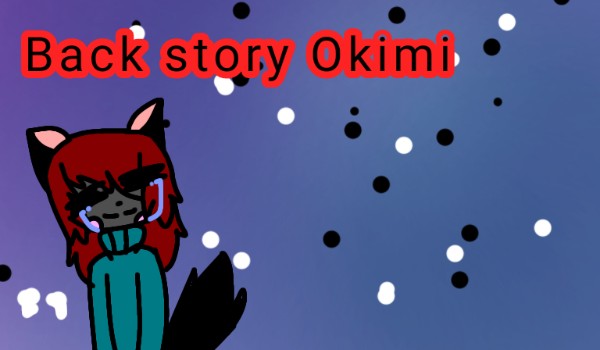 Historia z przed lat #1