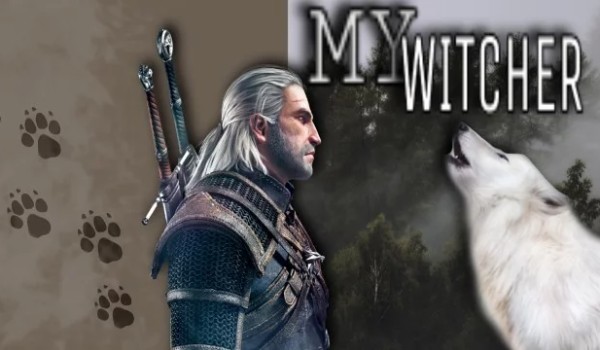 My Witcher – sezon I część I