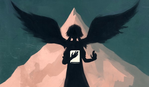 Czy naprawdę jestem potworem?#6