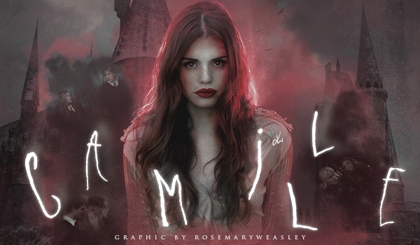 Camille #2