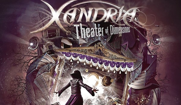 Jakie to teksty piosenek z albumu „Theater of Dimensions”?