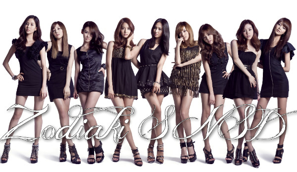 Zodiaki SNSD ~2